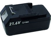 `ECIobe21.6VBP-2140