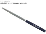 ツボサン/ブライト900 5本組 三角 中目 BRSA5052