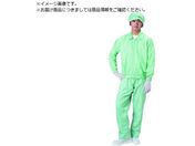 BLASTON/ジャケット 衿付 -緑-LL BSC-41001-G-LL