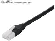 BUFFALO/c̐܂ȂLANP[u JeS[5e Xg[g X^_[h 5m ubN BSLS5ENU50BK2
