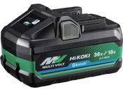 HiKOKI/V}`{g~dr Bluetootht 36V/18V 4.0Ah/8.0Ah e BSL36B18BX