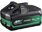 HiKOKI/V}`{g~dr 36V/18V 4.0Ah/8.0Ah e BSL36B18X