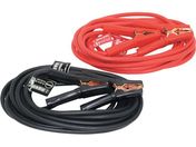 Meltec/ブースターケーブル DC12V・100A 7m BT-15