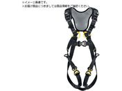 PETZL/j[g t@Xg ۃo[W 1 C073DA01