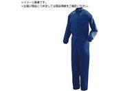 ミドリ安全/一般型クリーンウェア ネイビー 3L C1031N-3L