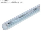 SUNCO/ユニクロ 寸切ボルト 定尺 M4X285 1本入 C1-00-0000-0040-0000-01