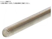 SUNCO/SUS寸切ボルト M36X1000 1本入 C1-02-1000-0360-0000-00