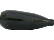 サトーパーツ/クリップ C-3シリーズ 30A用キャップ側のみ 黒 C-3-30C-B