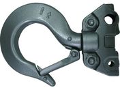 KITO/チェーンブロックCX用部品 ウエフッククミタテ 1式