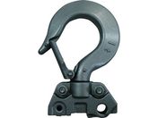 KITO/チェーンブロックCX用部品 シタフッククミタテ 1式