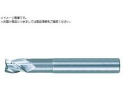 三菱/3枚刃アルミ加工用 超硬スクエアエンドミルショット刃長 S 12mm C3SAD1200A150S10