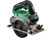 HiKOKI R[hXtH[pۂ̂ 36V}`{g 125mm ̓`bv\[t {̂̂ C3605DB-SK-NN