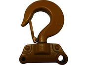 KITO/チェーンブロックM3形用部品 ウエフッククミタテ C3BA030-10012