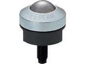 FREEBEAR/フリーベア 切削加工品上向き用 スチール製 C-6HV2 C-6HV2