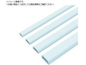 SANWA/ケーブルカバー 角型、ホワイト CA-KK22