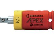 APEX TOOL/eSHOK[GUARD[[TM]] 6.35mm ≏\PbgA_v^[ CAEAD316