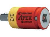 APEX TOOL/eSHOK[GUARD[[TM]] 9.5mm ≏\PbgA_v^[ CAEAD324