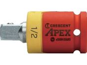 APEX TOOL/eSHOK[GUARD[[TM]] 12.7mm ≏\PbgA_v^[ CAEAD332