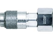 日東/ミニコック 酸素用CC22SF 51324 CC22SF BRASS NBR