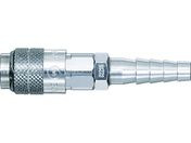 日東/ミニコック 酸素用CC22SH 51322 CC22SH BRASS NBR