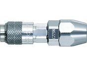 日東/ミニコック 酸素用CC22SN 51325 CC22SN BRASS NBR