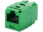 PANDUIT/JeS6 JJA_v^ RJ45ppWbN  CC688GR