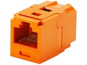PANDUIT/JeS6 JJA_v^ RJ45ppWbN IW CC688OR