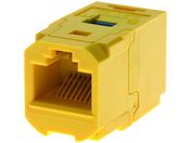PANDUIT/JeS6 JJA_v^ RJ45ppWbN  CC688YL