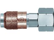 日東/ミニコック 燃料ガス用CC33SF 51329 CC33SF BRASS NBR