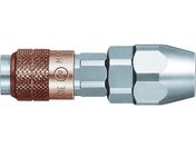 日東/ミニコック 燃料ガス用CC33SN 51330 CC33SN BRASS NBR