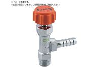 ASOH/外ネジ×ホース口 RoHS指令相当品 PT3/8×φ10.5 CH-3310R