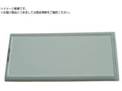 サカヅメ/強力接着カードホルダー ビス取付可 41X12 乳白色枠 50枚入 CH-EN5