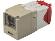 PANDUIT/JeS5E Vb^[tW[WbN AC{[ CJH5E88TGEI