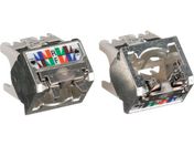 PANDUIT/JeS6 ㉺45xV[hAO V[htW[WbNpLbv ItzCg CJSUDCAPIW-X CJSUDCAPIW-X