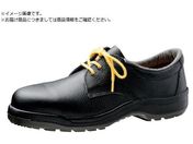 ミドリ安全/静電 ワイド樹脂先芯耐滑安全靴 CJ010静電