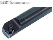 タンガロイ/ST形ねじ切り ホルダ 内径用TACバイト CNL0025R16