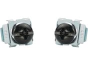 PANDUIT M6P[Wibg&lW 100 CNWSM6-C