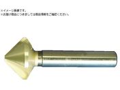 MAPAL/MEGA-Countersink COS110 不等分割 3枚刃 2 COS110-2300-335C-SP345