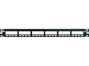 PANDUIT V[hΉW[pb`plg Xg[g^Cv 24|[g CP24BLY