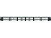 PANDUIT/xW[pb`plg x 6.4mm 48|[g CPP48HDEWBL CPP48HDEWBL