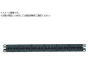 PANDUIT/JeS5E W[pb`plLbg 4|[gtF[Xv[g^Cv 24|[g CPPK24BLY
