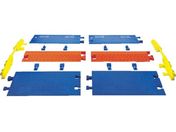 CHECKERS/[ CobJ[P[uveN^ dʌ^d1{p CPRL1X125