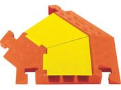 CHECKERS/CobJ[ P[uveN^ dʌ^ d3{ E CPT3X225-L-Y/O