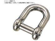 {/XeX ݃VbN Ă4mm gp׏d0.49kN 16mm CS-4