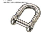 {/XeX ݃VbN Ă6mm gp׏d1.67kN 24mm CS-6
