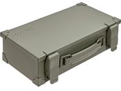 TRUSCO/トランク型工具箱 OD W270xD145xH70 CT-260-OD