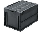 TRUSCO/IR W܂肽݃Rei 50L O[ CT50-GY
