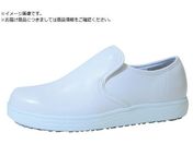 Achilles/クッキングメイト厨房シューズ 白 26.5cm