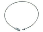 水本/ステンレス ワイヤーキャッチ 全長195mm 使用荷重0.78kN CW-3060