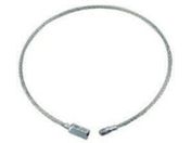 水本/ステンレス ワイヤーキャッチ 全長270mm 使用荷重0.98kN CW-4080